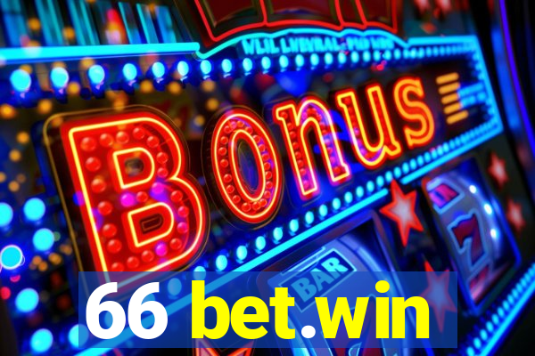 66 bet.win